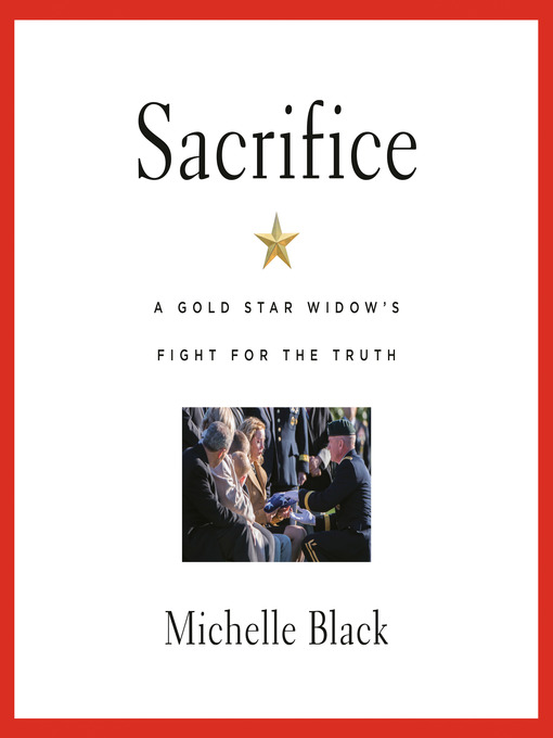 Title details for Sacrifice by Michelle Black - Available